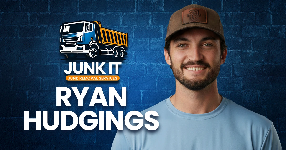 Ryan Metas Ryan Hudgings